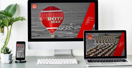 Webdesign Bad Kissingen