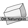 Webdesign & Hosting für Ott Naturstein in Haßfurt